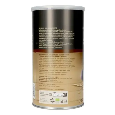 Pionier Bio Koffie van Vruchten en Granen 250 Poeder