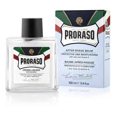 Proraso Protective Aloe Aftershave Balsem 100