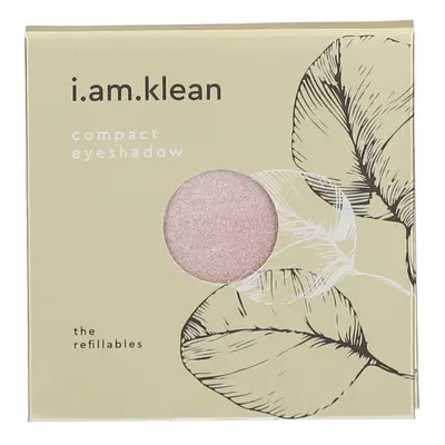 I.am.klean Compact Mineral Eyeshadow Shell 1 Make-up
