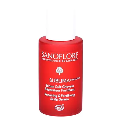 SANOFLORE Sublima Versterkend Herstellend Hoofdhuidserum 50 Serum