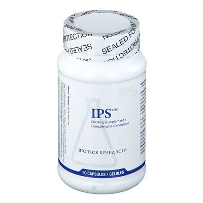 Biotics Research® IPS™ 90 Capsules