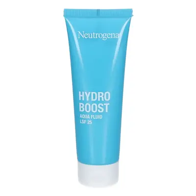 Neutrogena® Hydro Boost Aqua Fluid SPF25 | Met Hyaluronzuur 50 Gel