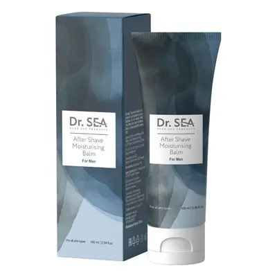 DR. SEA – Hydraterende Aftershave Balsem 125