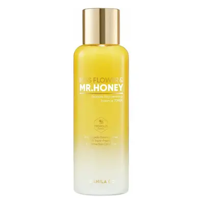 BANILA CO Miss Flower & Mr. Honey Propolis Rejuvenating Toner – gezichtstoner 190