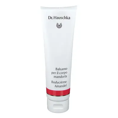 Dr. Hauschka Bodycrème Amandel 145 Crème