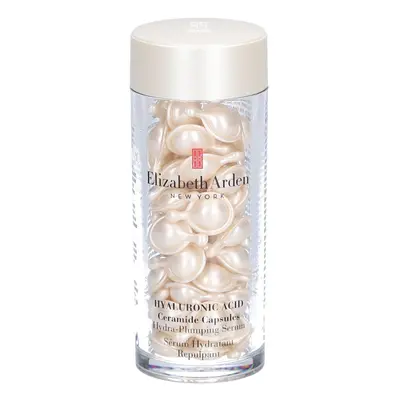 Elizabeth Arden Hyaluronzuur Ceramide Capsules Hydraterend en Opvullend Serum 60 Zachte capsules