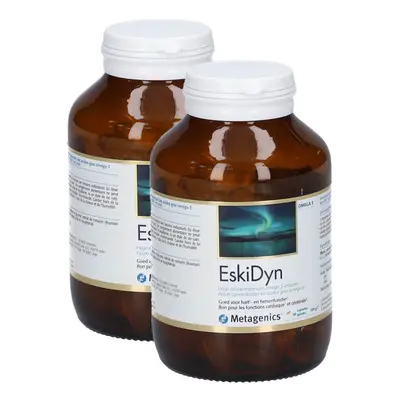 EskiDyn 2x60 Capsules