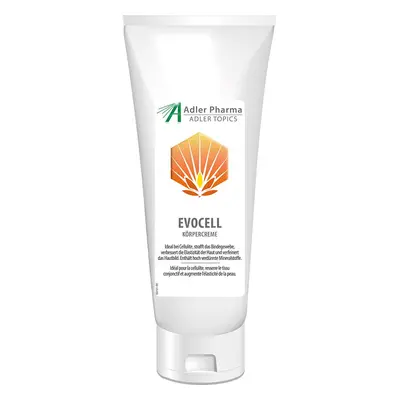 Adler Pharma Evocell Bodycrème 200 Crème