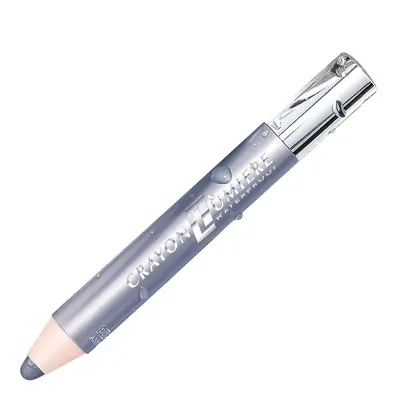 Mavala WATERPROOF LICHTPENCIL Blauw Storm 2 Stiften
