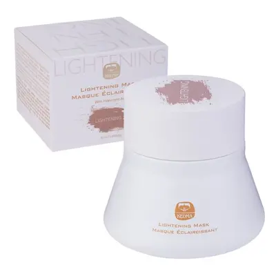 Kedma – Verhelderend Masker Kaolien, Vitamine C & Hyaluronzuur Tegen Vlekken 50