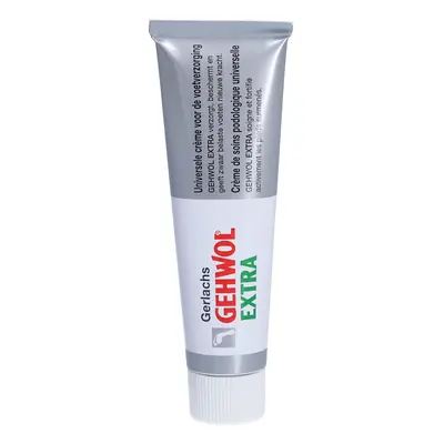 Voetcreme extra 75 Voetcrème