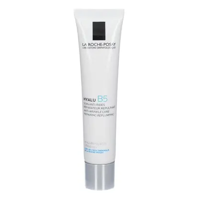 La Roche-Posay Hyalu B5 Soin | Anti-rimpelcrème Hyaluronzuur voor de gevoelige huid 40 Crème