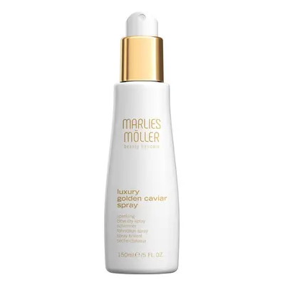 Marlies Möller Golden Caviar Hair Tip Mask 150 Overige