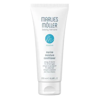 Marlies Möller beauty haarverzorging Après-shampoo marin hydratant 200 Shampoo