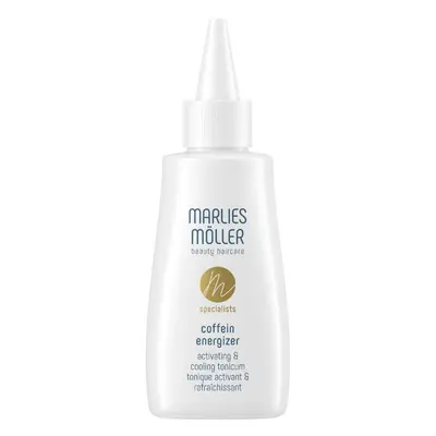 Marlies Möller Cafeïne Energiser Tonique Activateur 125 Tonicum