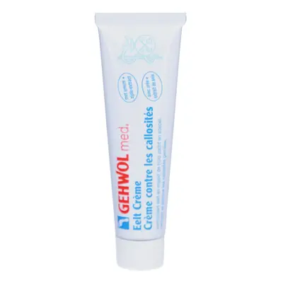 Gehwol Med Eeltcrème 75 Voetcrème