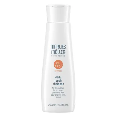 Marlies Möller Softness Daily Repair Leave-In 200 Shampoo