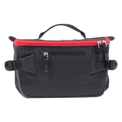 Sac banane Canon, Noir Anthracite Mat