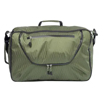 Sac bandoulière convertible/Sac à dos Canon, 16 pouces, Vert Cyprès