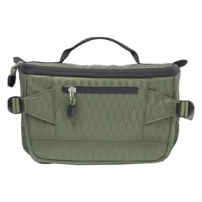 Sac banane Canon, Vert Cyprès