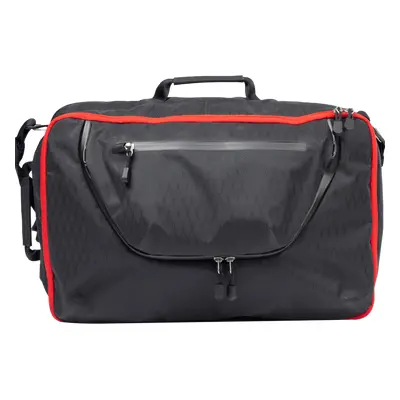 Sac bandoulière convertible/Sac à dos Canon, 16 pouces, Noir Anthracite Mat