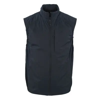 Peak Performance Vest Freelight Omkeerbaar, zwart