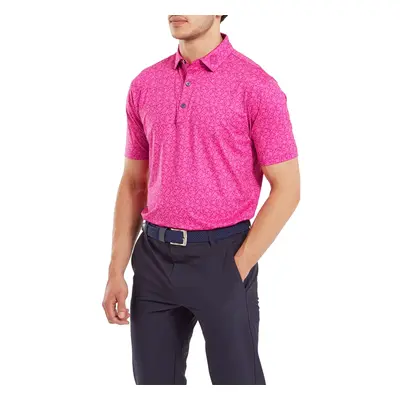 FootJoy Polo Bloemendaal, roze