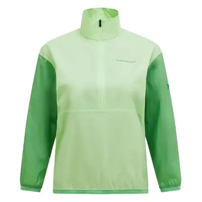 Peak Performance Layer Wind Crew, munt