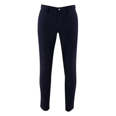 Alberto Broek Rookie-7 Koffie, marine