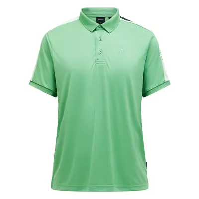 Peak Performance Polo speler , munt