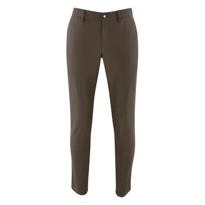 Alberto Broek Rookie-7 Koffie, bruin