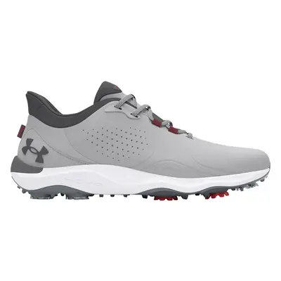 Under Armour Drive Pro Wide golfschoenen, grijs