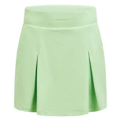 Peak Performance Plooirokje, munt