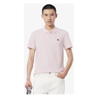LACOSTE Polo Klassiek Katoen, roze