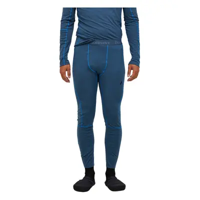 Peak Performance Magische 7/8 lange Johns, petrol