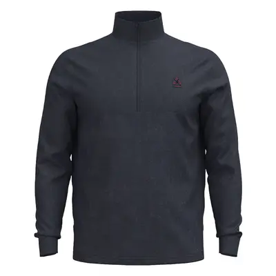 Under Armour Drive Pro Hybrid gevarenjumper, marine/rood