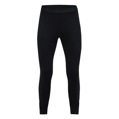 Peak Performance Broek Magic 7/8 Long Johns, zwart