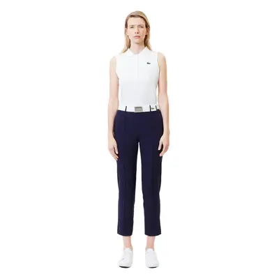 LACOSTE Klassiek Broek, marine