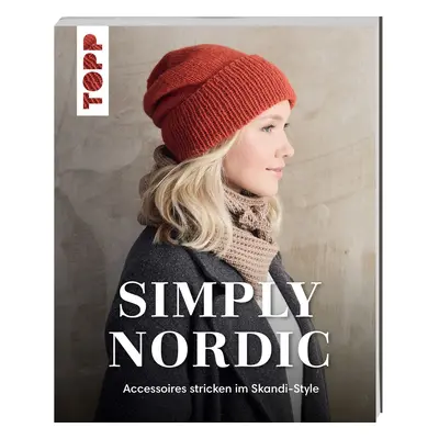 Boek "Simply nordic"