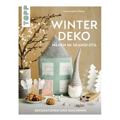 Boek "Winterdeko"