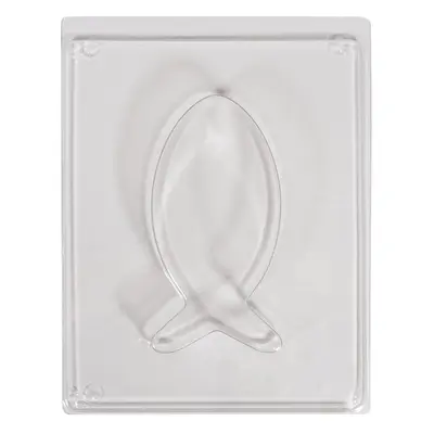 Gietvorm "Vis klein"