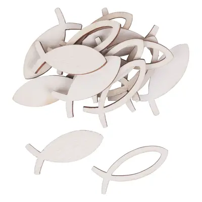 Strooidelen vis "Finley", 16 stuks, 3,5 cm