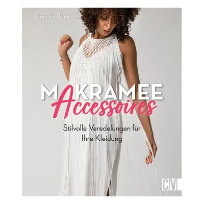 Boek "Makramee Accessoires"