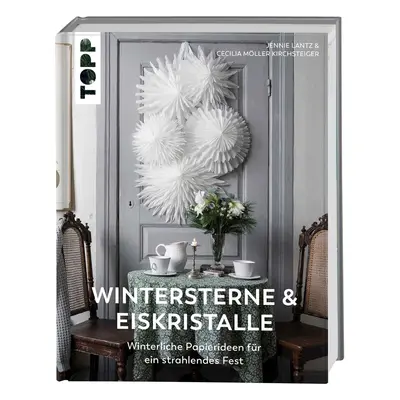 Boek "Wintersterne & Eiskristalle"