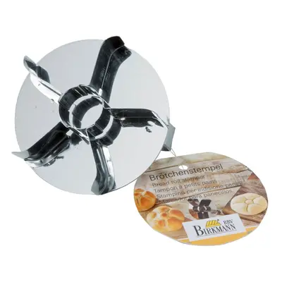 Broodjesstempel"Zonne", Ø 8 cm