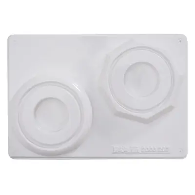 Gietvorm "Windlicht basis"