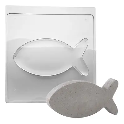 Gietvorm "Vis" - 25 cm