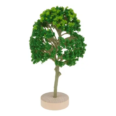Miniatuur boom, ca. H 12 cm