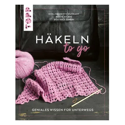 Boek "Häkeln to go"