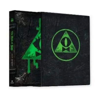 Book of Bill Limited Collector's Edition